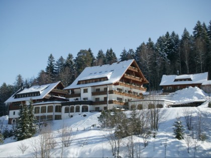 Foto: Forsthaus Auerhahn