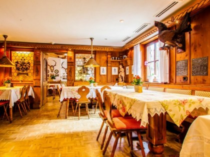 Foto: Forsthaus Auerhahn