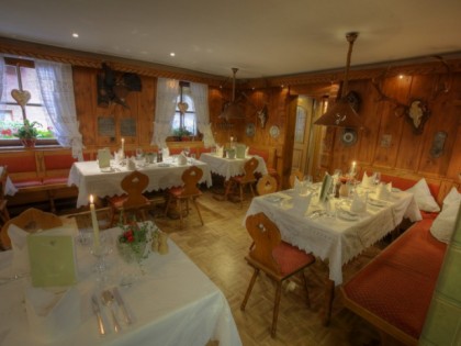 Foto: Forsthaus Auerhahn