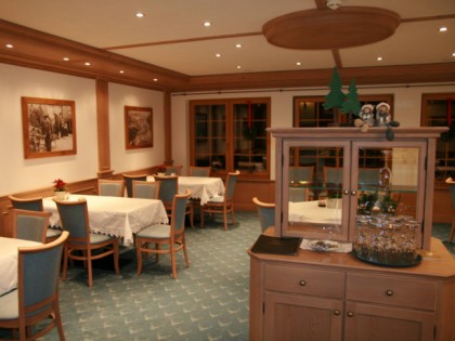 Foto: Forsthaus Auerhahn