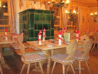 Foto: Forsthaus Auerhahn