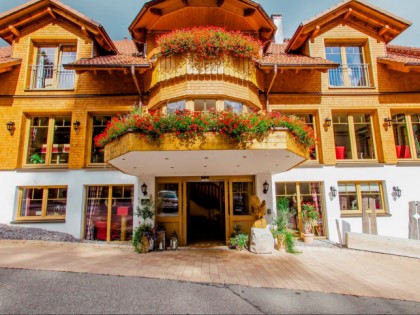 Foto: Forsthaus Auerhahn
