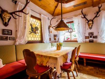 Foto: Forsthaus Auerhahn